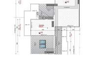 ⛱️ 3 Zimmer DG-Wohnung mit außergewöhnlicher Dachterrasse