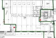 Brotfabrik Wien: Loft mit bis zu 6m Raumhöhe, Terrasse und Stellplatz!