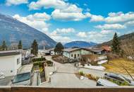 Familienfreundliche 4,5-Zimmer-Wohnung mit Ostbalkon & schönem Ausblick