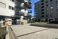 Moderne Gewerbefläche mit hoher Sichtbarkeit und flexibler Nutzung