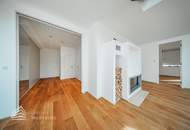 Exklusives 4-Zimmer Penthouse mit zwei Terrassen, Nähe Oper