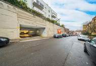 Staplerparkplatz in guter Lage zu vermieten