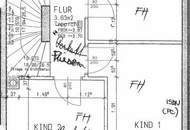 136 m² WOHN-NUTZFLÄCHE + 50 m² KELLER – BEGEHRTE LAGE – SOFORT VERFÜGBAR! Reihenhaus mit Garten, Terrasse und Balkon in ruhiger, zentraler Lage!