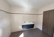 Mehrfamilienhaus mit Garten