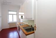 CHARAKTERVOLL WOHNEN – KLASSISCHER ALTBAU IN DER LEOPOLDSTADT