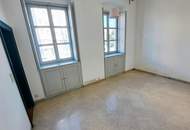 RESERVIERT - HISTORISCHES BAUJUWEL