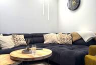 KERNSANIERTES VOLLMÖBLIERTES APARTMENT(2021) in Wels/Neustadt - wartet auf einen neuen Eigentümer - unmittelbare Krankenhausnähe - legen sie ihr Angebot