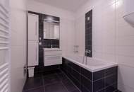 "Lichtdurchströmte Dachgeschosswohnung – inkl. Garagenstellplatz!"