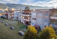 Zentrales Wohlfühlzuhause in Spittal: Moderne 4 - Zimmer Wohnung mit Balkon & Tiefgaragenplatz.