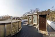 Hietzinger Dachterrassenjuwel, seltene Gelegenheit mit viel Potential