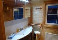 Schöne Blockhäuser in Traumlage in Gröbming Winkl!