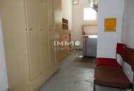 Gewerbeimmobilie mit ca. 600 m² - Unbefristet - Ablösefrei - Branchenfrei!