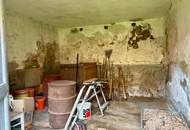 Viel Potenzial auf 756m² - Sanierung oder Neubau möglich!