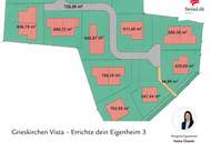 Grieskirchen Vista – Errichte dein Eigenheim 3