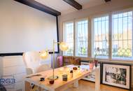 Repräsentative Villa in Klagenfurt am Wörthersee