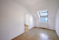 Hoch hinaus ins Wohnglück – Exklusive 2-Zimmer-Maisonette mit Galerie und großer Terrasse