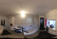 Gepflegter Vierkanthof mit Nebengebäude und eigenem Wald im idyllischen Südburgenland