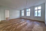 Raus aus dem Gas! Traumhafte Eckwohnung! Perfekte Totalsanierung! Wasserwärmepumpe, Smart Home und Photovoltaik