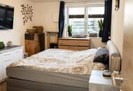 "Heimatglück" - 3-Zimmer-Wohnung in Uttendorf