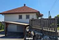 Wohnen mit Weitblick – gepflegtes Einfamilienhaus in sonniger Lage