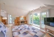 ***NEU*** exklusives Haus mit 2 Eingängen, 2 Wohnküchen, Wellnessbereich, beheizten Pool und viel mehr