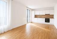 Ihr neues Zuhause mit Garten: 3 Zimmer nahe U1 – verfügbar ab 01.10.2026