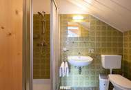 Traditionsgasthaus „Platzschmied“ – Gaststätte mit 7 Fremdenzimmern und Betreiberwohnung.