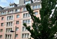 IDEAL gelegene SINGLE ODER PÄRCHENWOHNUNG - barrierefrei