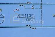 So gut wie keine Nachbarn neben dir - lässiges Grundstück in Mannersdorf/Leithagebirge zu verkaufen!