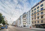 Charmante 2-Zimmer-Wohnung mit durchdachter Raumaufteilung