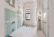 Außergewöhnliche Wohnung mit Loft-Charakter in Toplage!