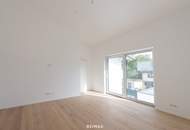 Topmodernes, Neubau - Einfamilienhaus in Zentrumslage mit Küche, Garage und Parkplatz!