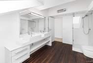 Fantastische DG-Wohnung mit Grünblick