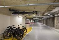 Eigentumswohnungen in der Donaustadt nahe U1 Kagraner Platz