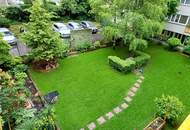 "Ruhige Lage mit Loggia und Garage"