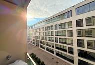 Exklusiv und Zentral - Moderne 3-Zimmer-Wohnung in Linz!