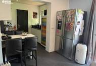 Komplettübergabe - 71m², 3,5 Zi., Terrasse - Ferienbungalow am Privatsee in Trausdorf!