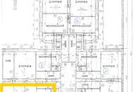 Helle 2-Zimmer-Wohnung in zentraler Lage der Brigittenau - perfekt vermietet!
