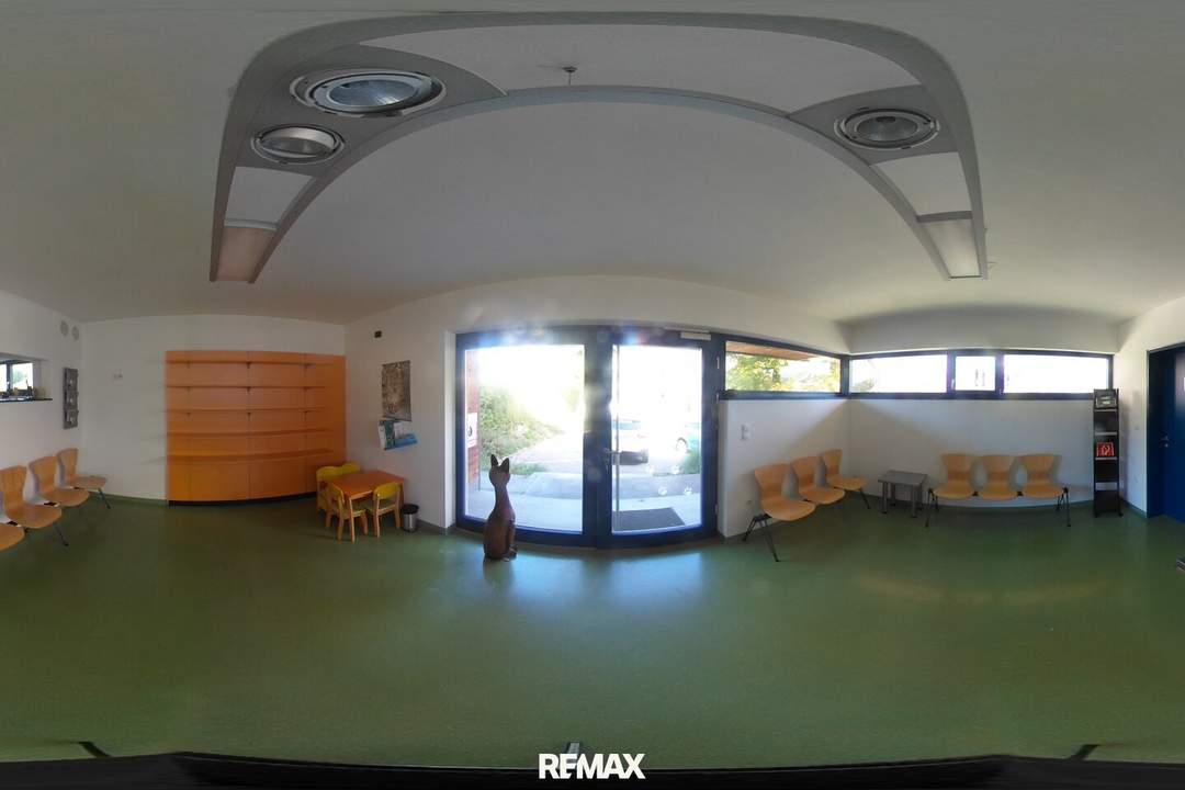 Vielseitiges Geschäftslokal mit 89,5m² flexibler Raumaufteilung in Mürzhofen – sofort verfügbar