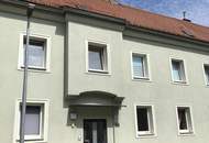 Ein Zuhause zum Ankommen und Wohlfühlen: gemütliche 3-Zimmer-Erdgeschosswohnung mit Charakter in Münichholz - ruhige, zentrumsnahe Lage in Steyr mit ausgezeichneter Anbindung!