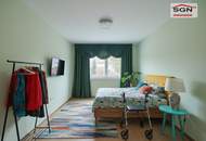 Wohnung für Menschen die Ihren Lebensabend bequem verbringen möchten