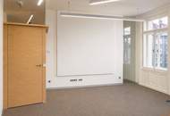 BAUERNMARKT: 181 m² gekühlte Büroflächen mit Topausstattung