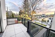 PROVISIONSFREI und SOFORT BEZUGSFERTIG ++ Traumhafter Ausblick ++ Balkon ++ Großzügige Wohnküche ++ Erstbezug in Grünruhelage ++ Smart Home ++ Fußbodenheizung & Kühlung ++ Hauseigene Tiefgarage