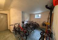 Helle 6-Zimmer-Wohnung mit 2 Balkonen, 2 Bädern und Kamin