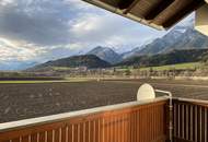 Wohnen in Wattens – 3 Zimmer+Küche, Balkon + 2 TG-Stellplätze