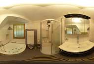 *** Wohlfühlhaus mit Kamin, Kachelofen, Gartenidylle und Ausblick von der Grillterrasse ***