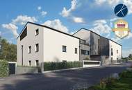 🌻🌼🌺Gartenwohnung mit 260m² Außenbereichen (Top 1) - Neubauprojekt am Kremser Steindl