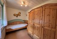 Einzigartige Liegenschaft mit Garage und Pool!