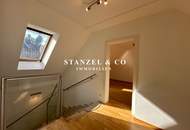 SONNIGE MAISONETTE MIT GARTEN & TERRASSE