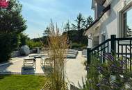 Place of Light, Space & Serenity - Ein Zuhause für kreative Köpfe, Familien und Kosmopoliten.